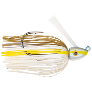Strike King Hack Attack Heavy Cover Swim Jig - Direct Fishing Sales