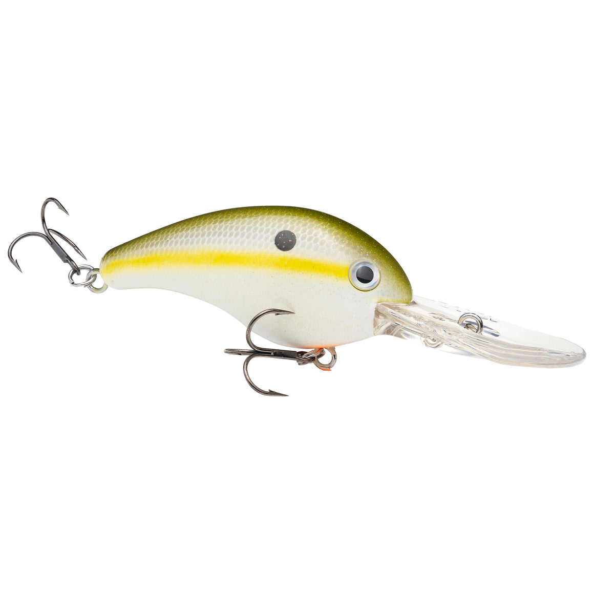 Strike King Pro Model 10XD Crankbait - Direct Fishing Sales