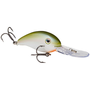 Strike King Pro Model 3XD Crankbait - Direct Fishing Sales