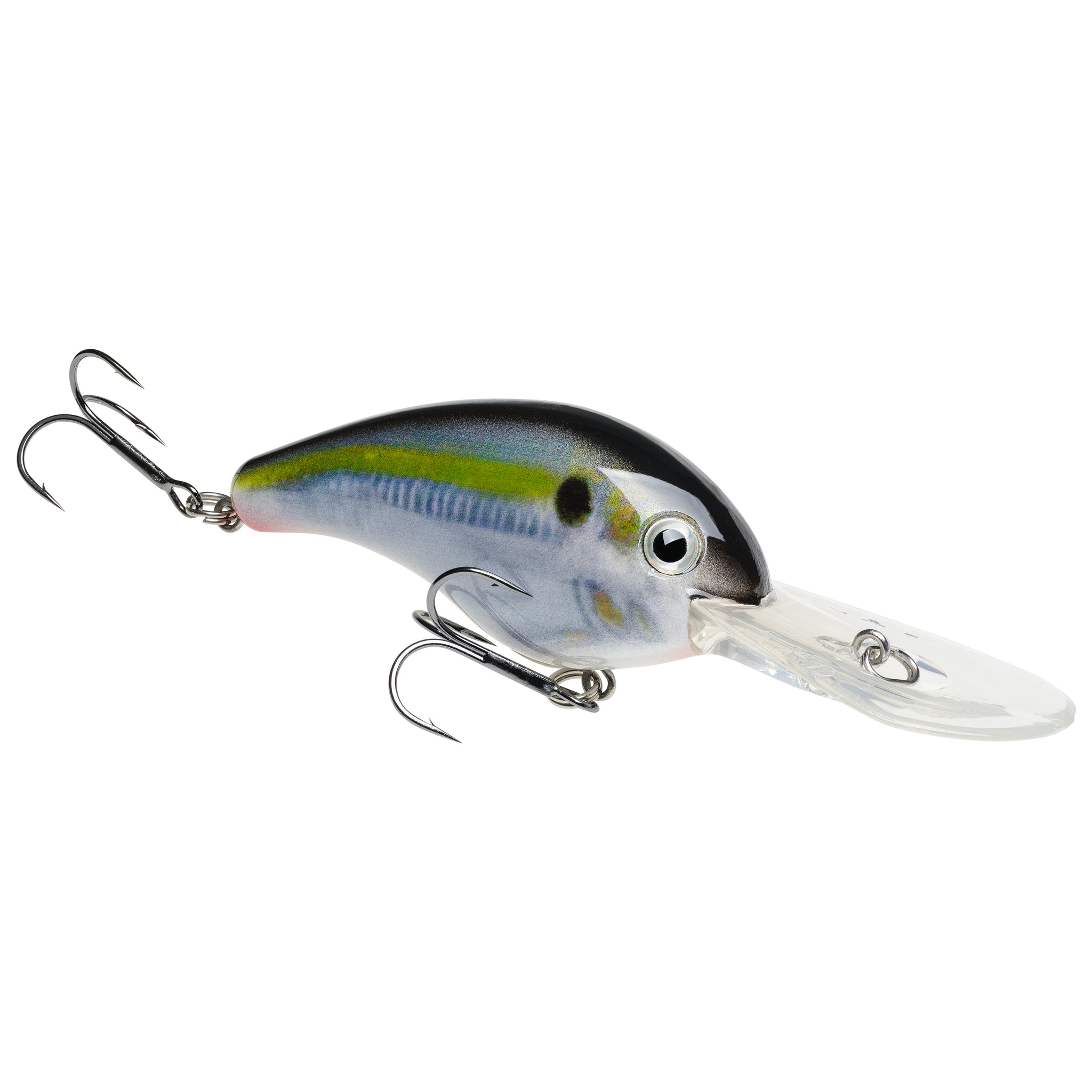 5xd fishing lure Strike King Pro Model