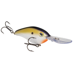 Strike King Pro Model 6XD Crankbait - Direct Fishing Sales