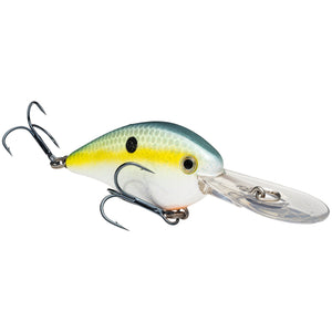 Strike King KVD 1.5 Flat Crankbait - Direct Fishing Sales