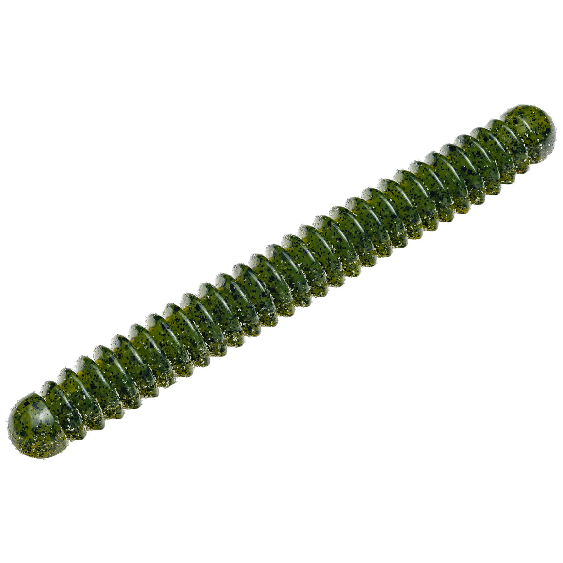 Strike King KVD OPT Supa Fry Worm - Direct Fishing Sales