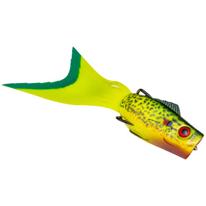 Strike King KVD PipSqueak Popping Perch Topwater - Direct Fishing Sales