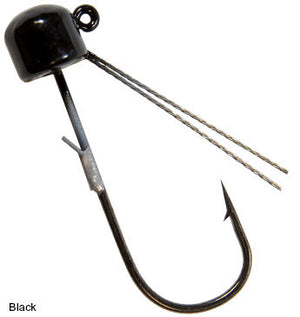 Z-Man Power Finesse Shroomz Weedless - Direct Fishing Sales