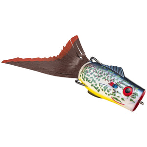 Strike King KVD Popping Perch Topwater - Direct Fishing Sales