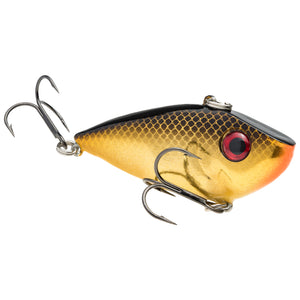 Strike King Red Eye Shad Lipless Crankbait 1/4oz. - Direct Fishing Sales