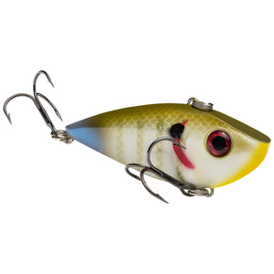 Strike King Red Eye Shad Lipless Crankbait 3/4oz. - Direct Fishing Sales