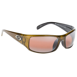Strike King S11 Optics Okeechobee Sunglasses - Direct Fishing Sales