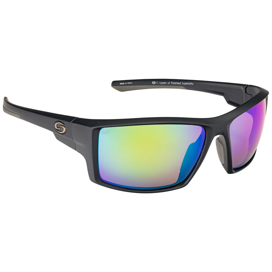 Strike King S11 Optics Pickwick Sunglasses - Direct Fishing Sales