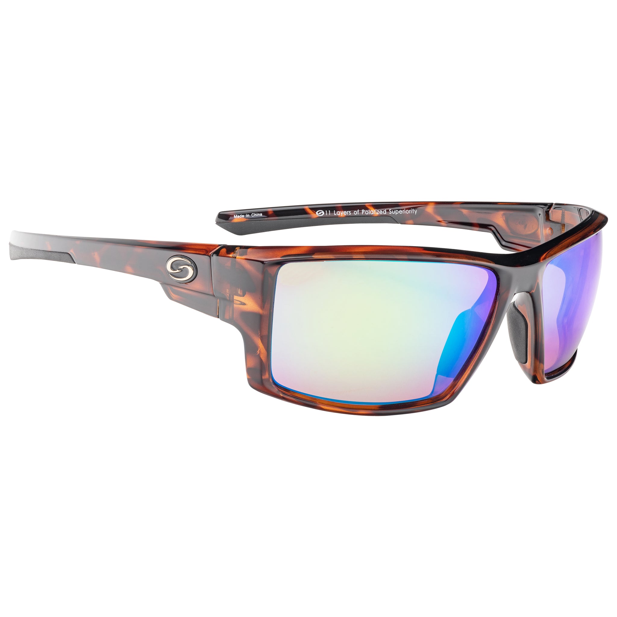 Strike King S11 Optics Pickwick Sunglasses