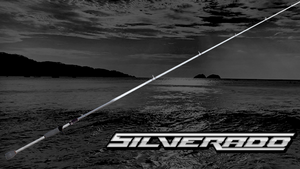 Duckett Silverado Series Casting Rods - Direct Fishing Sales