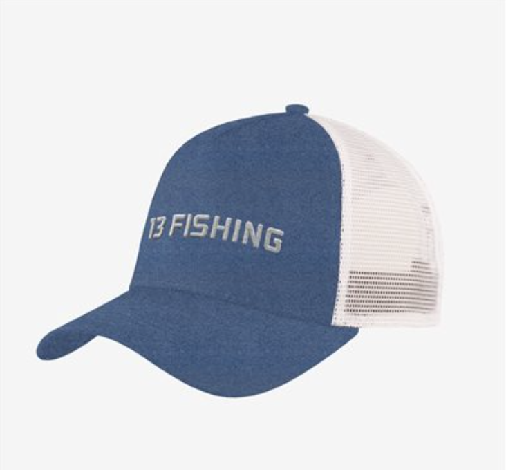 13 Fishing Light Bender Hat - Direct Fishing Sales