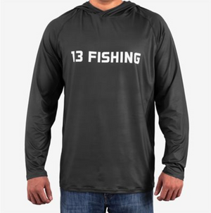 13 Fishing SUS Performance Shirt - Direct Fishing Sales