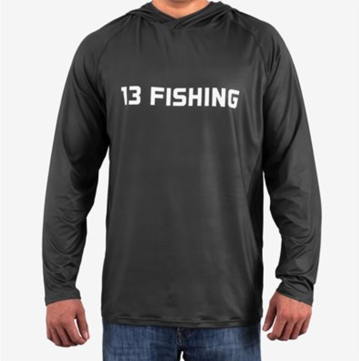 13 Fishing SUS Performance Shirt - Direct Fishing Sales