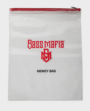 Bass Mafia Money Bag 16/20 - Direct Fishing Sales