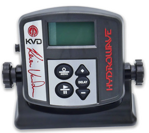 T-H Marine KVD Hydrowave System Package - Direct Fishing Sales