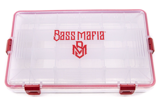Bass Mafia Casket 2.0 3600