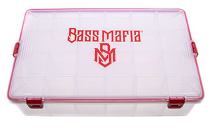 Bass Mafia Bait Casket 3700 2.0 - Direct Fishing Sales