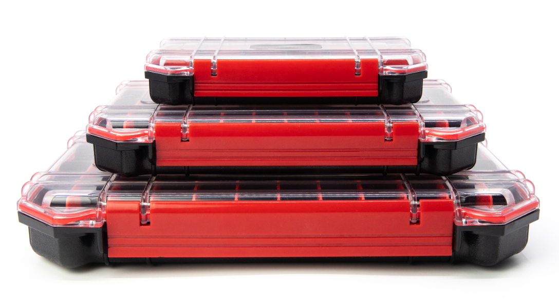 bass mafia deep series bait coffin tackle box Bass Mafia Coffin 2.0 3600