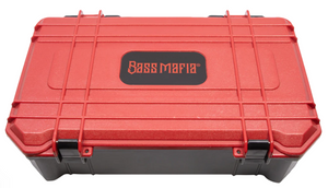 Bass Mafia Bait Coffin 3700DD 2.0 - Direct Fishing Sales