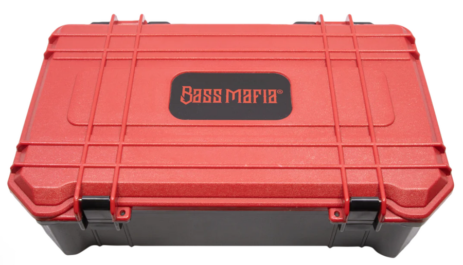 Bass Mafia Bait Coffin 3700DD - Direct Fishing Sales