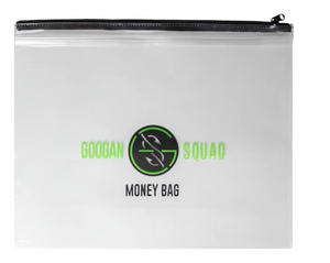 bass mafia money bag tackle storage money-bag Googan Squad Money Bag