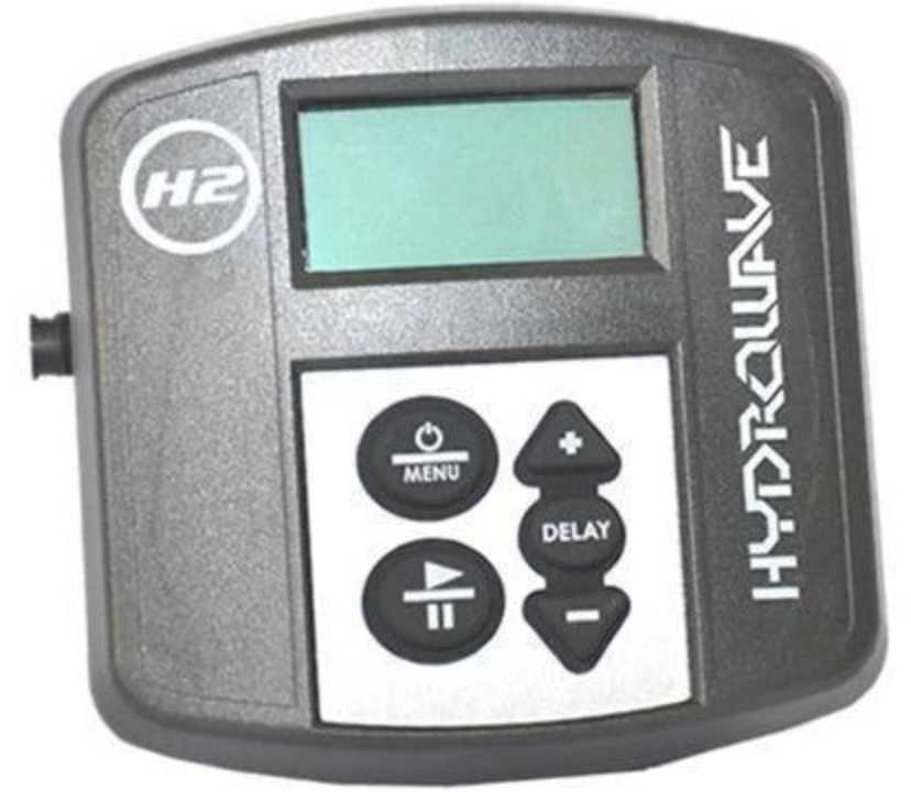 T-H Marine Hydrowave H2 - Direct Fishing Sales