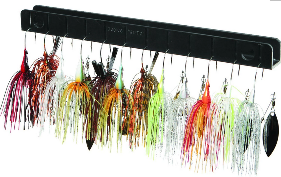 T-H Marine Cooks Go-To Tackle System - Direct Fishing Sales