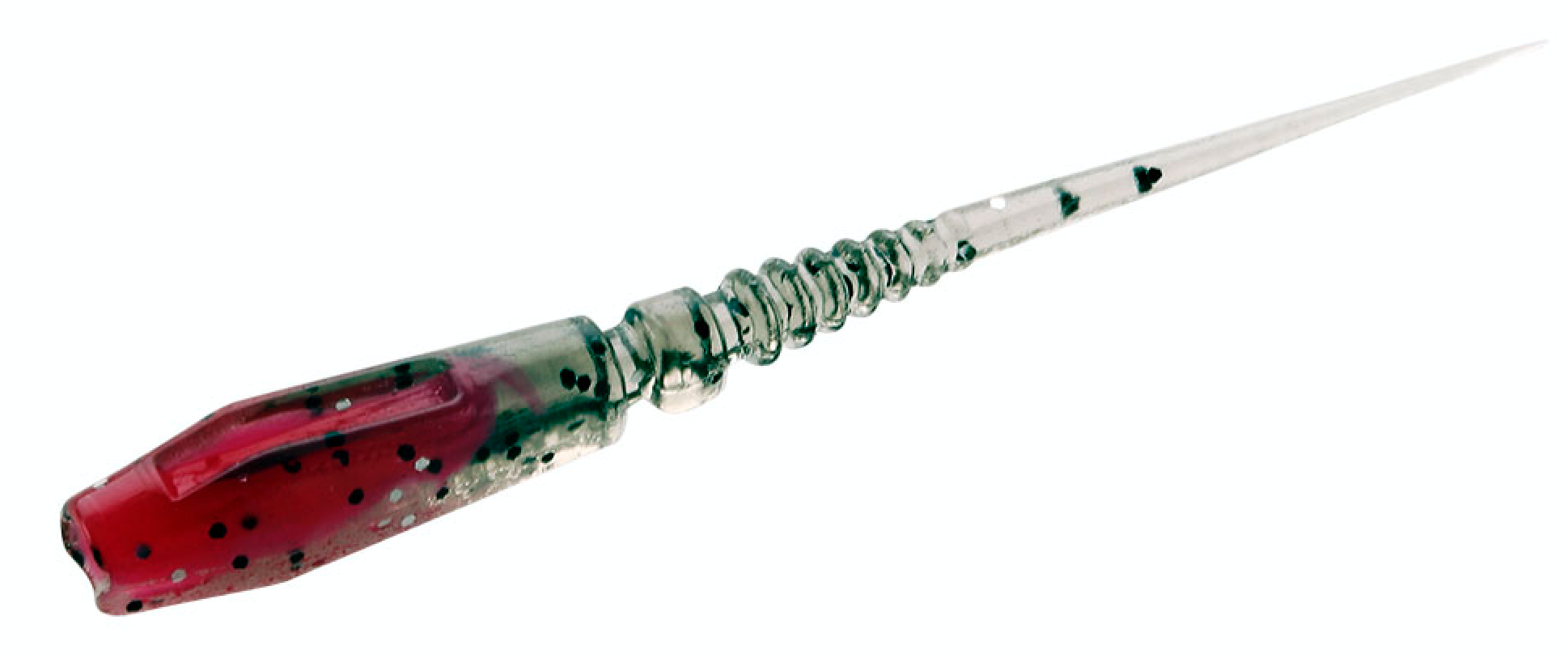13 Fishing Panfish Plastics Jeffrey / Cherry Bomb 13 Fishing Panfish Plastics Jeffrey / Cherry Bomb