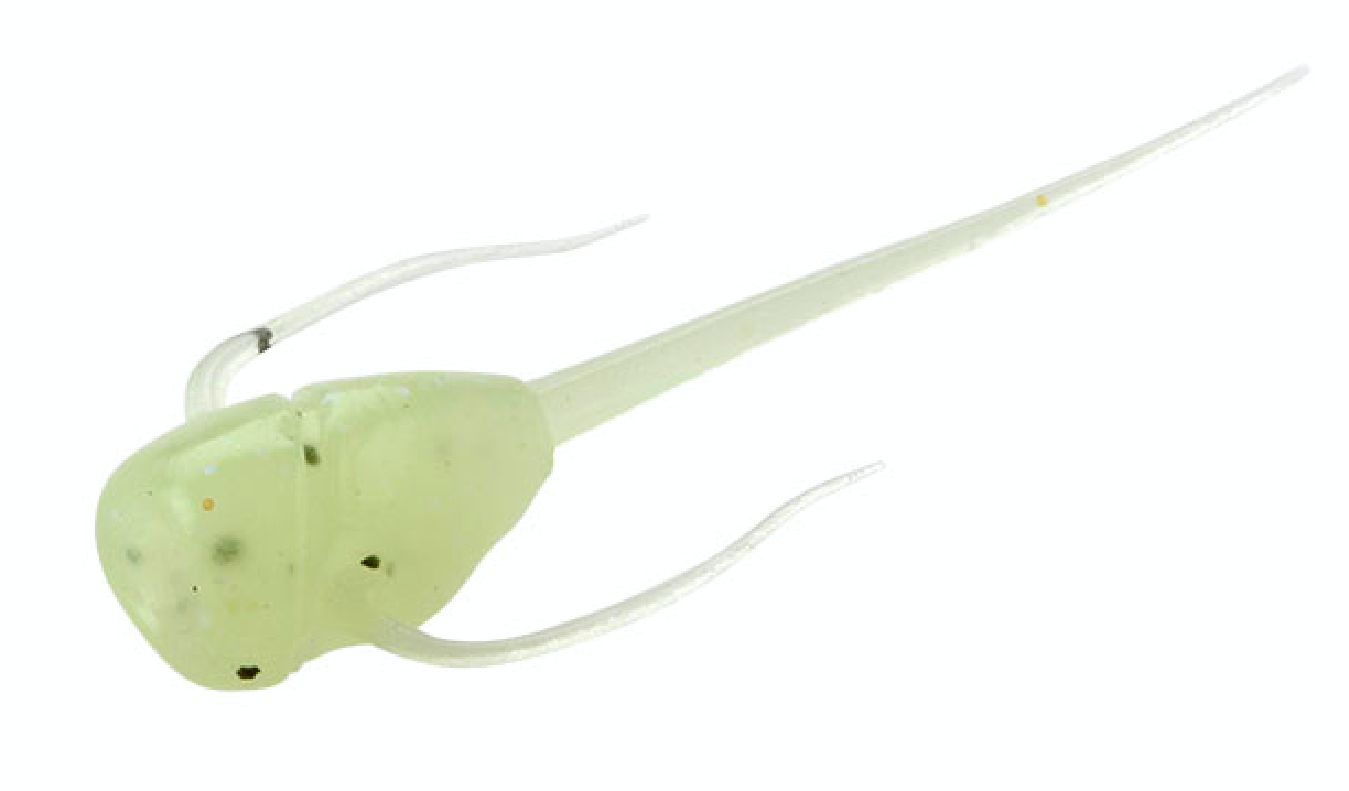 13 Fishing Ice Plastics Paralyzer Radioactive Pickle 13 Fishing Ice Plastics Paralyzer Radioactive Pickle