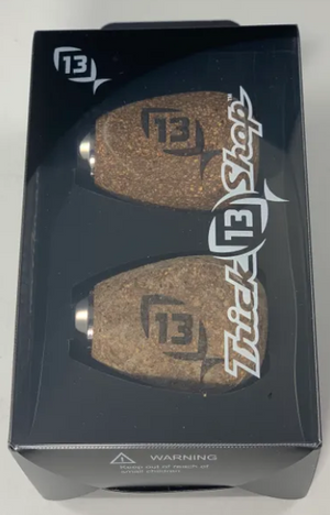 13 Fishing Trickshop Cork Knobs | Direct Fishing Sales 13 Fishing Trickshop Cork Knobs | Direct Fishing Sales