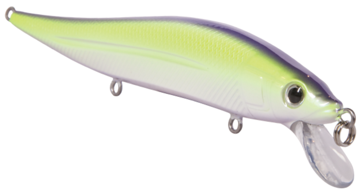 bass pro shops livingston lures tournament series jerkmaster 121 Livingston Lures Tournament Series JerkMaster 121 Purple Hitch