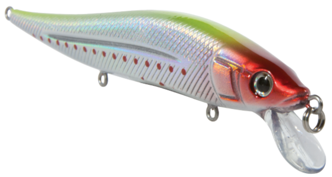 Livingston Lures Tournament Series JerkMaster 121 - Direct Fishing Sales