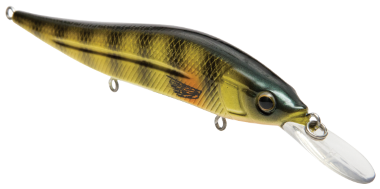 Livingston Lures Tournament Series JerkMaster 121D Livingston Lures Tournament Series JerkMaster 121D