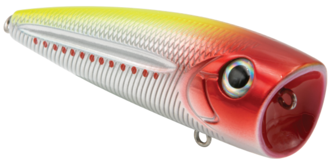 Livingston Lures Team Series Walk N Pop 77 - Direct Fishing Sales