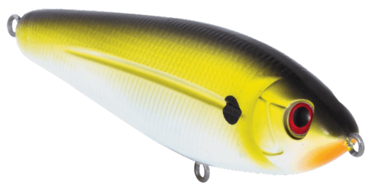 bait fish school lure Livingston Lures Team Series School Master