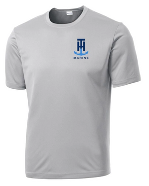 T-H Marine American Performance T-Shirt - Direct Fishing Sales