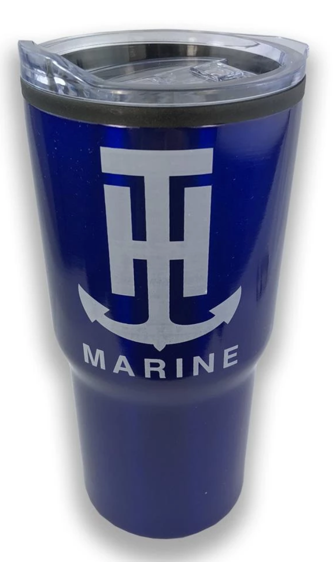 T-H Marine 20oz. Tumbler Cup - Direct Fishing Sales