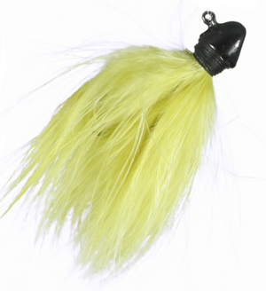 Outkast Tackle Feider Fly Hair Jig - Direct Fishing Sales