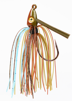 Outkast Tackle Pro Swim Jig - Direct Fishing Sales