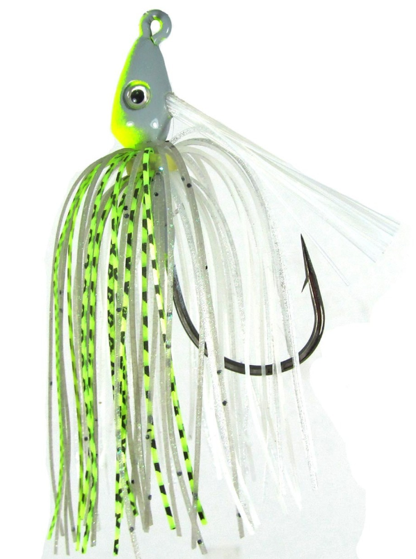 Outkast Tackle Pro Swim Heavy Cover Jig - Direct Fishing Sales