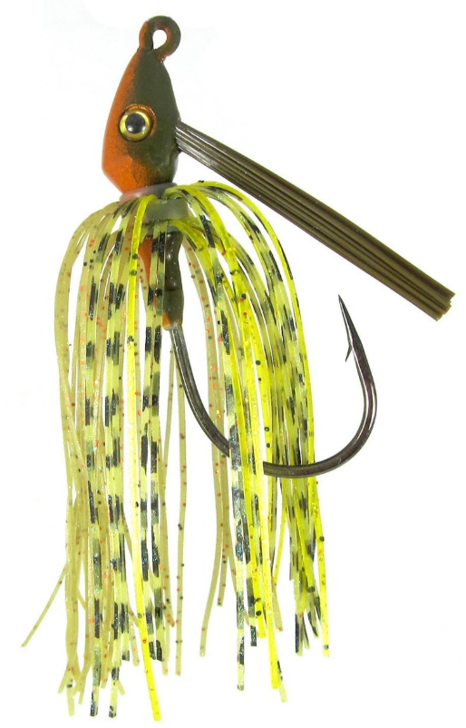 Outkast Tackle Pro Swim Heavy Cover Jig - Direct Fishing Sales