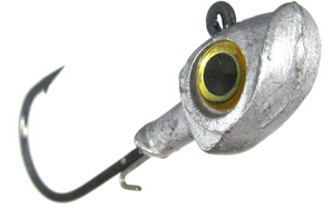 Outkast Tackle Golden Eye Swimmer Head - Direct Fishing Sales