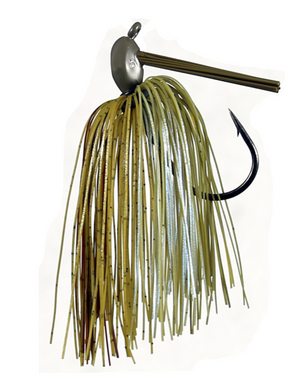 Outkast Tackle Cage Feider Jig - Direct Fishing Sales