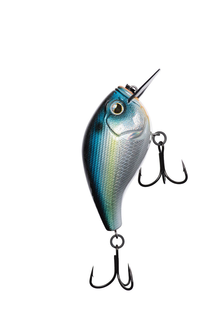 13 Fishing Scamp Squarebill Crankbait - Direct Fishing Sales