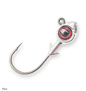 Z-Man Trout Eye Jigheads - Direct Fishing Sales