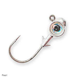 Z-Man Trout Eye Jigheads - Direct Fishing Sales