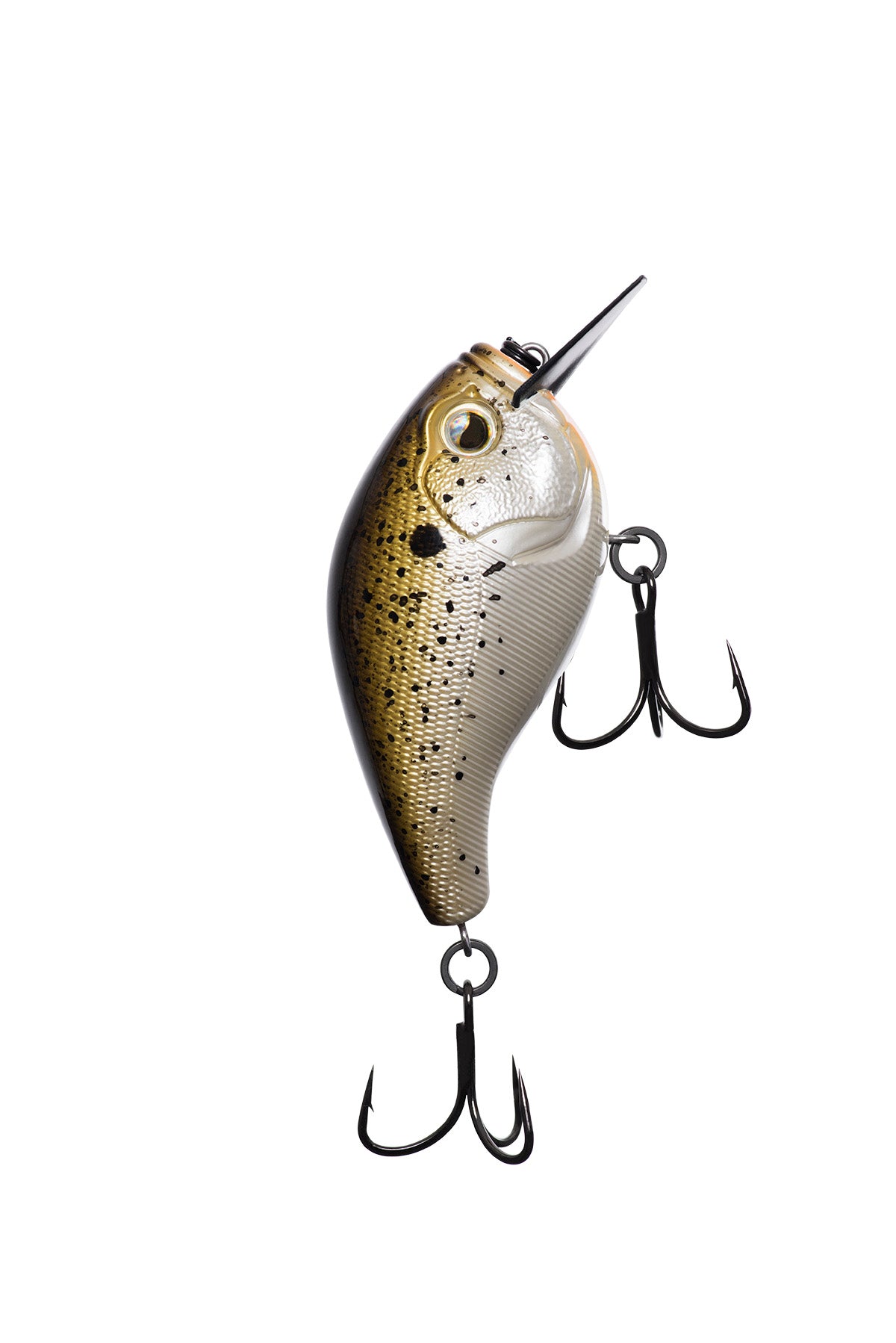 13 FISHING BAIT OLIVE CRUSH / SHADOW SPIN
