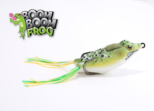 Stanford Baits Boom Boom Frog - Direct Fishing Sales